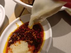 -喜家德虾仁水饺(华强天虹店)