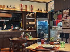 -Mammamia意大利餐厅(阳春巷店)