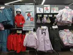 -迪卡侬(南二环店)