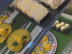 -拾也•和牛•海鲜•烤肉放题(卓悦INTOWN店)