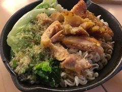 -来龙里 精致 东南亚餐室(万象城店)