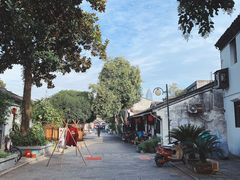 -绍兴书圣故里景区