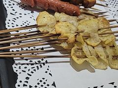 -锦州烧烤(食品街店)
