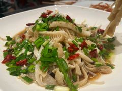 -吉香碳烤生蚝(仙霞路店)