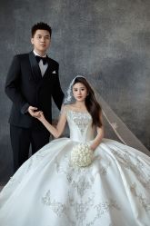 -金夫人婚纱摄影(惠阳店)