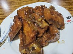 -红实家常菜(静安里店)