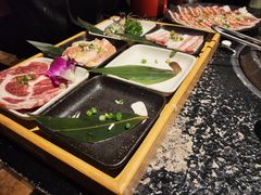 -牛焱·和牛烧肉(五大道店)