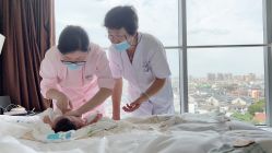 -巍阁月子中心(昆山店)