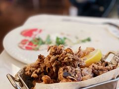 -IL TEATRO 精品意大利餐厅