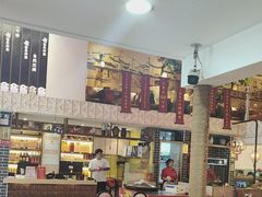 -百年神厨·地道川菜(清江西路店)