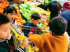-英孚教育青少儿(南坪中心)