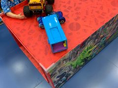 -TOYSRUS玩具反斗城(天津远洋乐堤港店)