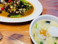 -皮蛋弟砂锅店(总店)