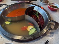 -大龙燚·旷野鲜火锅(广州首店)