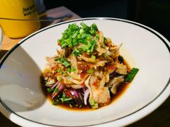 -新太二·鲜料川菜(智慧城广百店)