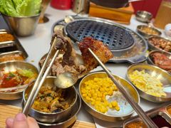 -韩宫宴烤肉·料理(桐乡吾悦广场店)