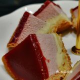 出新口味了一定要第一时间冲呀布丁挞也超美味