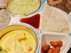 -前海沿•青岛菜(中山路天主教堂店)