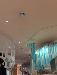 -奈尔宝·儿童乐园·亲子餐厅(星河湾店)