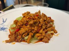 -椿记烧鹅(叠彩店)