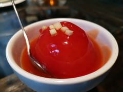 -箱美术馆私房菜(水晶郦城店)
