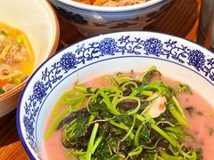 -衡东土菜馆(天际绿洲店)