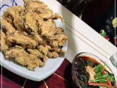-老王烫面角(北京路店)