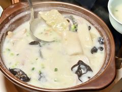 -广州康莱德·韵轩中餐厅