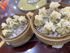 -德顺源·非遗烧麦·老菜(大观园店)