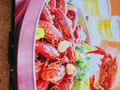 -神府路壹号·海鲜烧烤·砂锅粥·锅物(三坊七巷店)