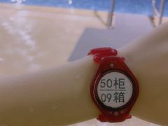 -宝安体育馆游泳馆