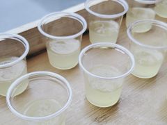 -Yes Lemon就是柠·手打柠檬茶(苏州中心一店)