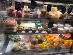 -托斯卡纳烘焙意大利餐厅(五天地店)