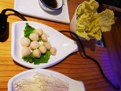 兴化鲜鱼丸-小小河边鱼(天润城店)