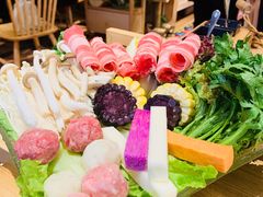 -椰夫人·养生椰子鸡(金沙洲永旺店)