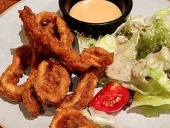 -Taco Mama嗒蔻妈妈墨西哥餐厅(环宇城店)