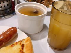 -深海壹品海鲜自助餐厅(吾悦广场店)