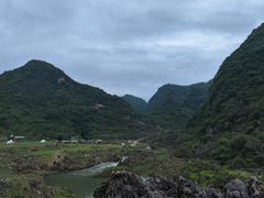-尧坝古镇
