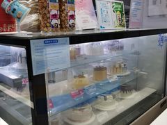 -DQ·蛋糕·冰淇淋(城南嘉园店)