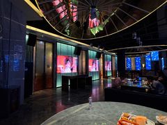 -堂会(天河店)