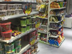 -中国石化李七庄加油站