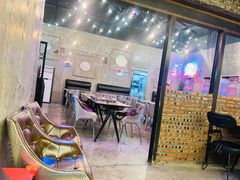 -Tubestation站点比萨(五道营店)