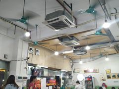 大堂-南记食粥坊·宵夜大排档(莲花总店)