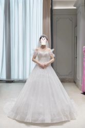 -MuseMarry婚纱(前海嘉里中心店)