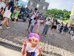 -澳门十六浦索菲特大酒店