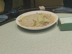 -西兰轩清真菜馆(北顺城街店)