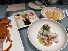 -小大董·烤鸭(观景餐厅·南京西路店)