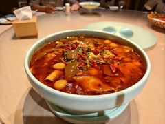 -渝信川菜(长安店)