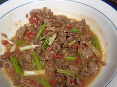 -衡厨·衡阳土菜(中南店)