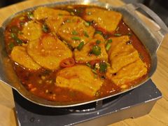 -云尊府云南菜·蒸汽石锅鱼(五棵松华熙店)